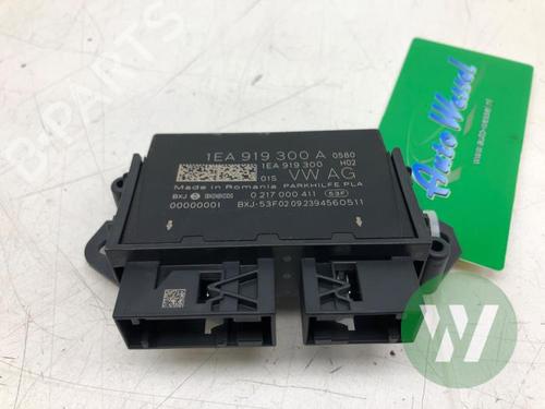 Used Electronic module Electronic module VW ID.4 (E21) Performance (204 hp) 33308571 33308571