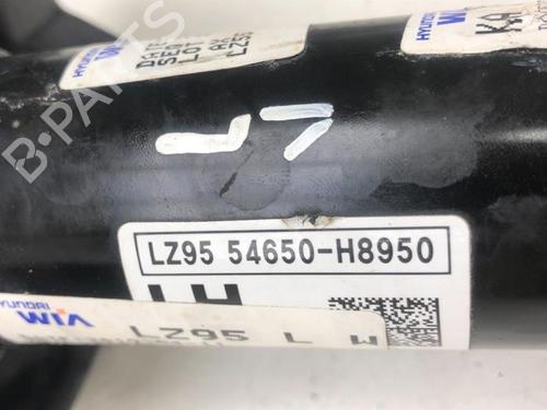 Used Left front shock absorber KIA STONIC (YB) 1.0 T-GDi (120 hp) 14829160