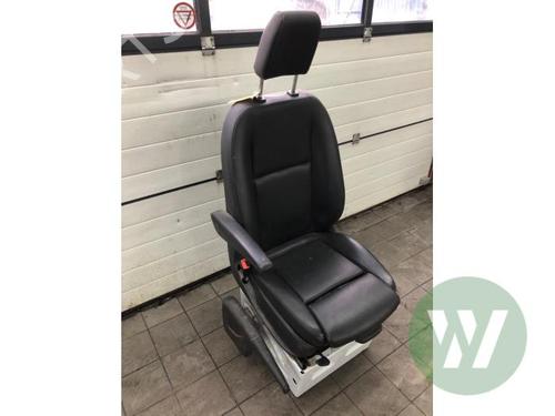 Left front seat MERCEDES-BENZ SPRINTER 3,5-t Van (B907, B910) 317 CDI RWD (907.631, 907.633, 907.635, 907.637) | BP33619175C15 - Image 3