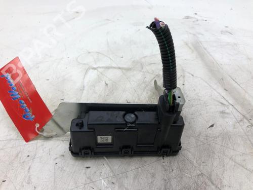 Elektronisk modul OPEL CROSSLAND X / CROSSLAND (P17, P2QO) 1.2 (75) (110 hp) 23863773