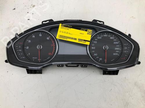 Used Display monitor AUDI A4 B9 Avant (8W5, 8WD) 1.4 TFSI (150 hp) 30583340