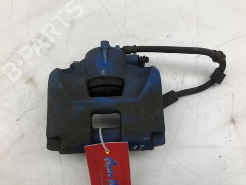 left-front-brake-caliper-opel-zafira-zafira-family-b-a05-2005-2006-2007-2008-2009-2010-2011-2012-2013-2014-2015-2016-2017-2018-2019-30804590 main image