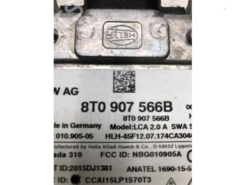 Used Electronic sensor PORSCHE CAYENNE (92A) 4.2 S Diesel (385 hp) 16558935