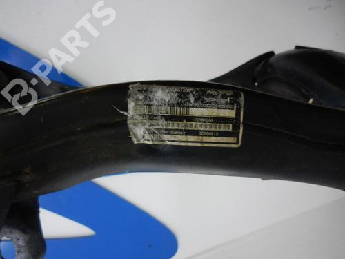 Subframe MERCEDES-BENZ M-CLASS (W166) ML 350 BlueTEC 4-matic (166.024, 166.023) | BP4772107M9 