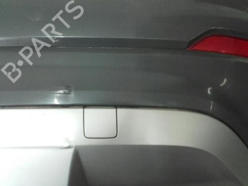 Rear bumper AUDI Q2 (GAB, GAG) 1.6 TDI | BP9591612C8 