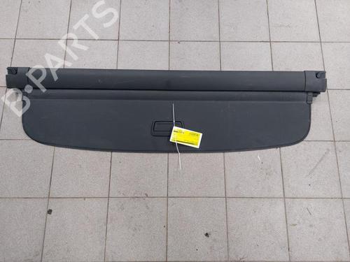 Used Rear parcel shelf AUDI E-TRON (GEN) 55 quattro (408 hp) 23105445