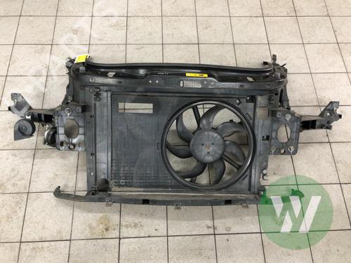 Used Front slam panel Front slam panel MINI MINI (R56) Cooper (122 hp) 33851640 33851640