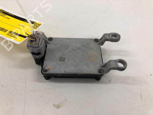 Electronic module NISSAN MICRA V (K14) 1.0 IG-T 100 | BP29884702M83