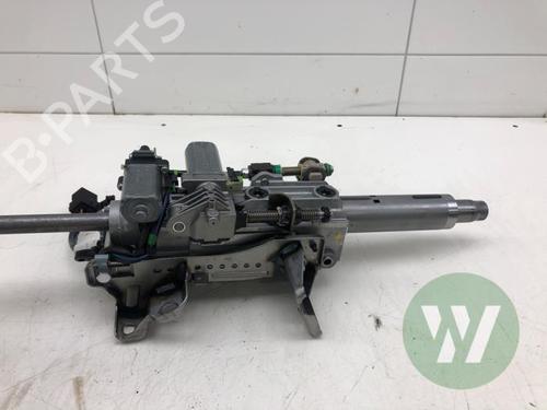 Steering column PORSCHE MACAN (95B) 3.0 S Diesel | BP37021874M21 - Image 4
