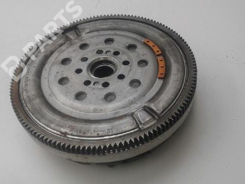 Flywheel VAUXHALL INSIGNIA Mk II (B) Sports Tourer (Z18) 1.6 D (35) | BP9101603M101