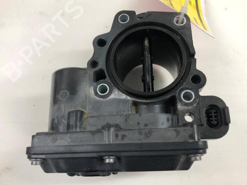 Throttle body OPEL ZAFIRA LIFE Bus (K0) 2.0 | BP26304487M82 