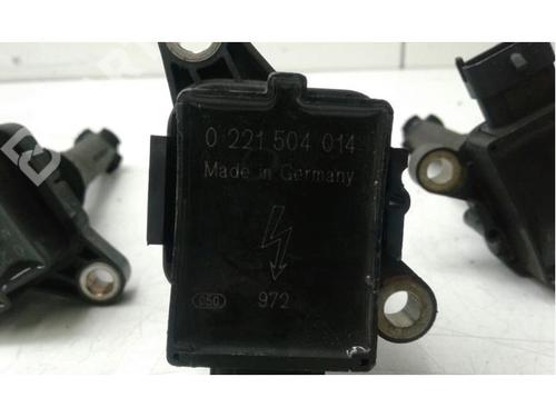 Ignition coil LANCIA LYBRA SW (839_) 2.0 20V (839BXC11, 839BXC1A) | BP10193915M94 