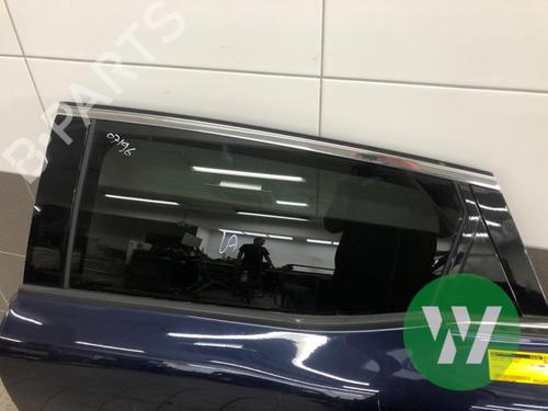 Dør venstre bagtil RENAULT MEGANE E-TECH SUV EV60 (BNJ1) | BP39915904C4 - Image 2