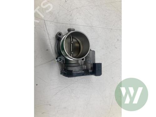 Used Throttle body Throttle body VW ARTEON SHOOTING BRAKE (3H9) 2.0 TSi (190 hp) 39914984 39914984