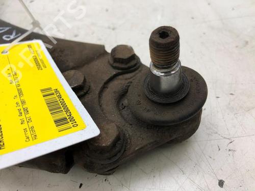 Right front suspension arm MERCEDES-BENZ B-CLASS Sports Tourer (W245) B 180 CDI (245.207) | BP24431476M13 