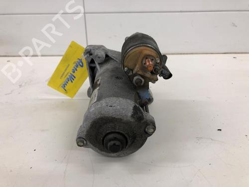 Startmotor RENAULT MASTER III Platform/Chassis (EV, HV, UV) 2.3 dCi 180 FWD (EV04, HV04, UV04) | BP28166654M8 