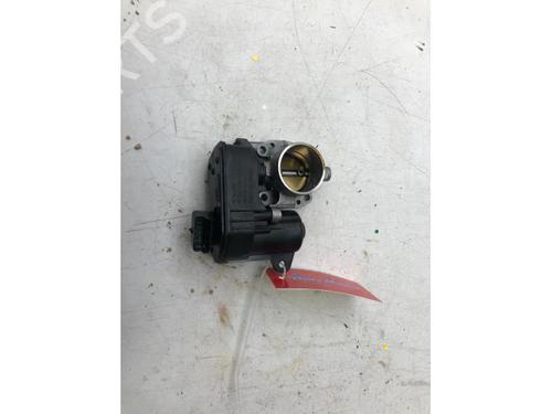 Used Throttle body OPEL CORSA F (P2JO) 1.2 (68) (75 hp) 14576680