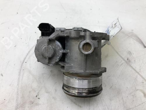Throttle body FIAT DUCATO Van (250_) 120 Multijet 2,3 D | BP25793944M82 