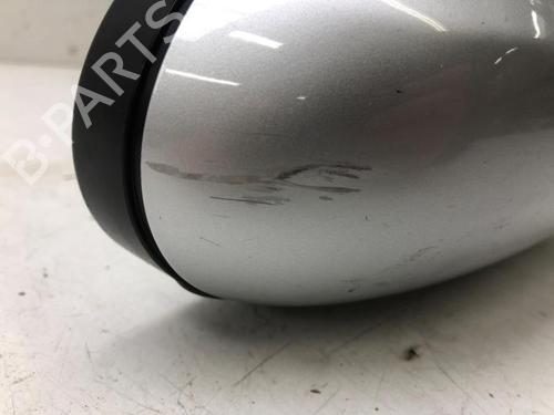 Right mirror BMW 1 (E81) 116 d | BP15879172C27 