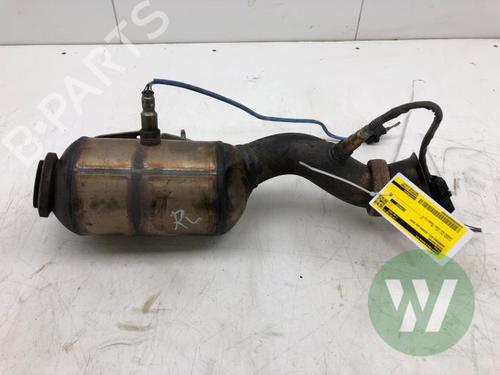 Catalyseur MERCEDES-BENZ GLC (X253) AMG 43 4-matic (253.964) (367 hp) 31319597