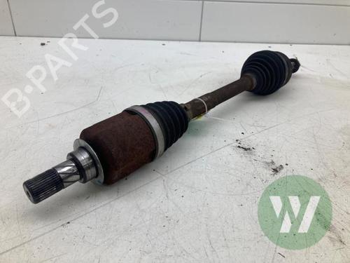 Used Left front driveshaft Left front driveshaft 37704026 37704026