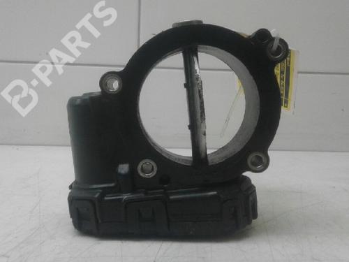 Throttle body MERCEDES-BENZ SPRINTER 3,5-t Van (B906) 310 CDI (906.631, 906.633, 906.635, 906.637) | BP4712912M82 