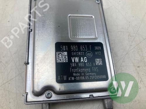 Camera SEAT LEON Sportstourer (KL8, KLD) 1.5 eTSI | BP36953609E14 - Image 3