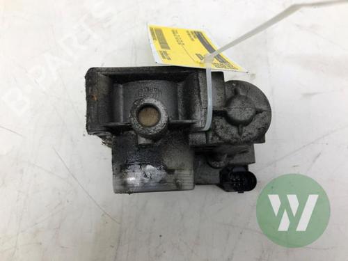 Throttle body FIAT 500 (312_) 1.2 (312AXA1A) | BP33418937M82 - Image 2
