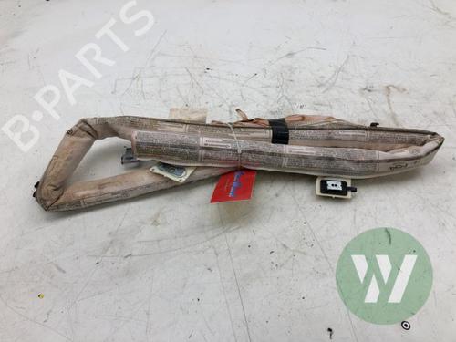 Used Right curtain airbag Right curtain airbag OPEL MOKKA 1.2 (76) (131 hp) 36238336 36238336