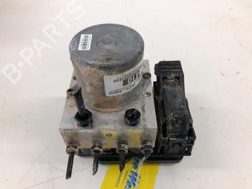 Bremsaggregat ABS für KIA CARENS IV 1.6 GDi (135 hp) 29701340