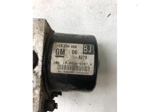 ABS pump OPEL ZAFIRA / ZAFIRA FAMILY B (A05) 1.7 CDTI (M75) | BP11886890M43 
