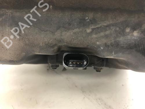 Front right seatbelt PORSCHE CAYENNE (92A) 4.2 S Diesel | BP30448489I25 