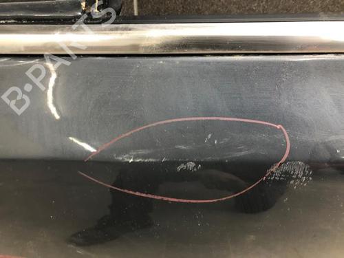 Used Left front door KIA SPORTAGE IV (QL, QLE) 1.6 GDI (132 hp) 29878302