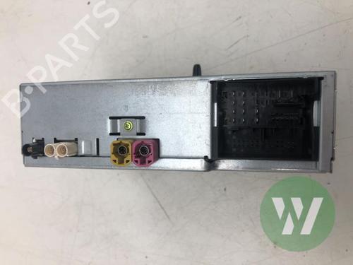Control unit SKODA OCTAVIA IV Combi (NX5, PV5) 1.5 TSi | BP40024521M11 - Image 3
