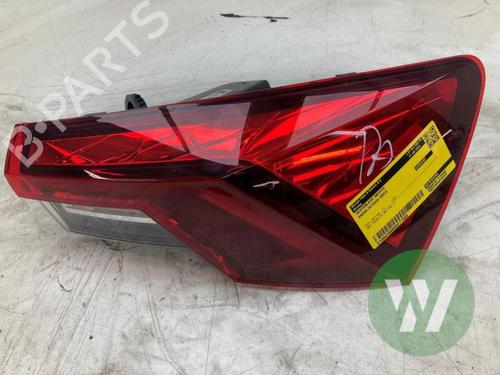 Used Right taillight Right taillight SKODA OCTAVIA IV Combi (NX5, PV5) 1.5 TSi (150 hp) 40197474 40197474
