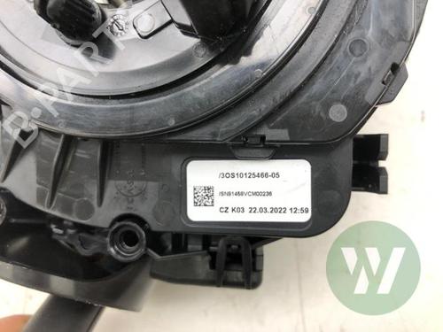 Switch OPEL CORSA F (P2JO) CORSA-e (68) | BP39603689I30 - Image 5
