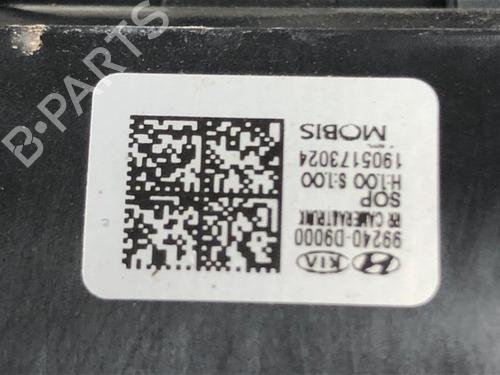 Camera KIA SPORTAGE IV (QL, QLE) 1.6 GDI | BP31318947E14