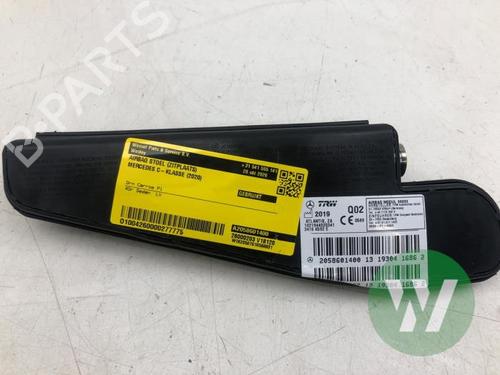 Used Other Other MERCEDES-BENZ C-CLASS (W205) C 180 (205.076) (156 hp) 40618525 40618525
