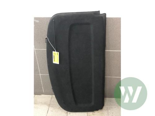 Plage arrière OPEL ASTRA K (B16) 1.4 Turbo (68) (150 hp) 31865941