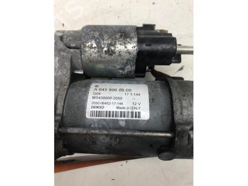 Starter MERCEDES-BENZ CLA Shooting Brake (X117) CLA 200 (117.943) | BP23396355M8 
