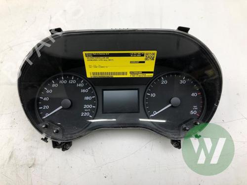 display-monitor-mercedes-benz-vito-van-w447-2014-32744136 main image