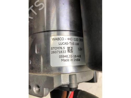 Other AUDI E-TRON (GEN) 55 quattro | BP23081360O1 