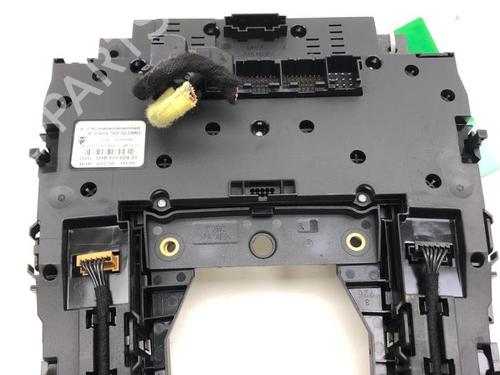 Climate control PORSCHE PANAMERA (970) 3.6 | BP30140297I5 