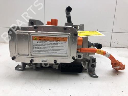 Electronic module HYUNDAI TUCSON (NX4E, NX4A) 1.6 T-GDi Hybrid HTRAC | BP39913585M83 - Image 2