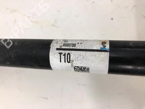 Left front driveshaft KIA SPORTAGE IV (QL, QLE) 1.6 GDI | BP29964085M38 