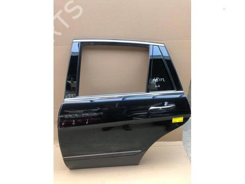 Used Left rear door MERCEDES-BENZ R-CLASS (W251, V251) R 320 CDI 4-matic (251.022, 251.122) (224 hp) 11328457