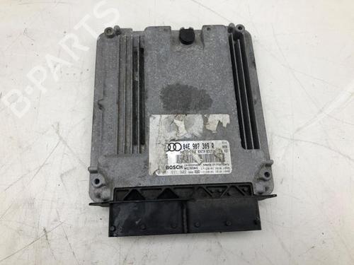 Używane Sterownik / Moduł silnika AUDI A4 B9 Avant (8W5, 8WD) 1.4 TFSI (150 hp) 30649430