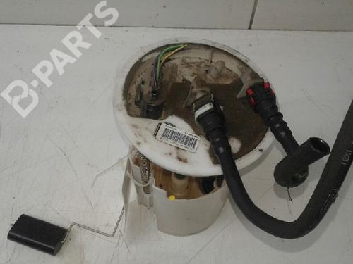 Pompe à carburant FORD FIESTA VI (CB1, CCN) 1.5 TDCi | BP5631983M76 
