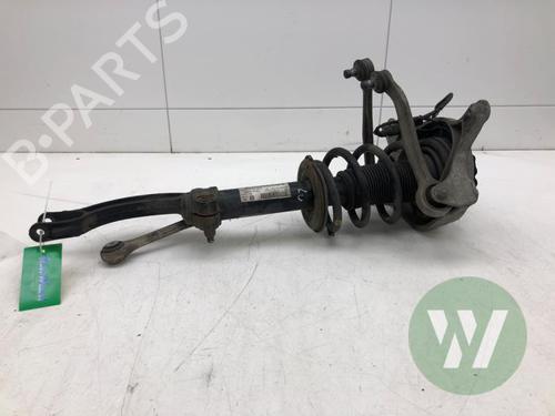 Used Left front shock absorber Left front shock absorber 37034638 37034638