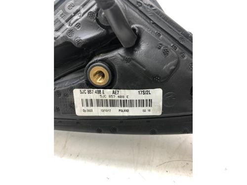 Right mirror SKODA RAPID (NH3, NK3, NK6) 1.6 TDI | BP15823269C27 